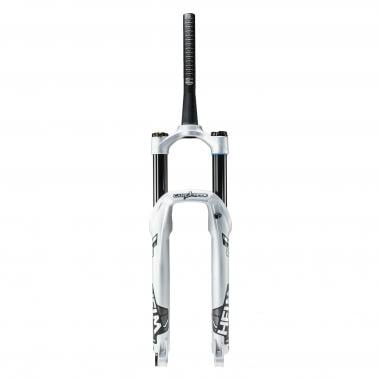 CANE CREEK HELM 27.5" 150 mm Fork Coil Tapered 15 mm Axle Boost Silver 0