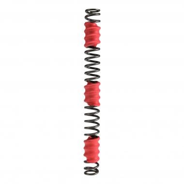 CANE CREEK HELM COIL 35LBS/IN Fork Spring Red 0