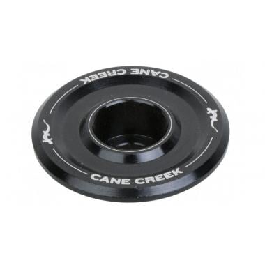Tapa de potencia CANE CREEK Forty Aluminio 1"1/8 Negro #BAA0168K 0