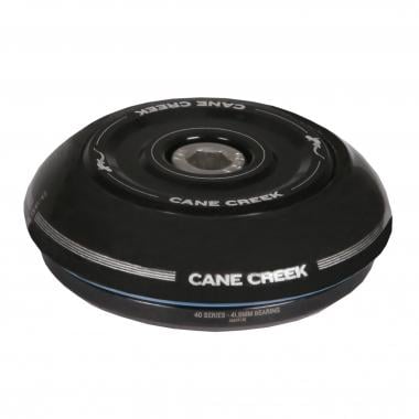Caixa de Direção Integrada CANE CREEK FORTY 1"1/8 Copo Superior IS42 Carbono 0