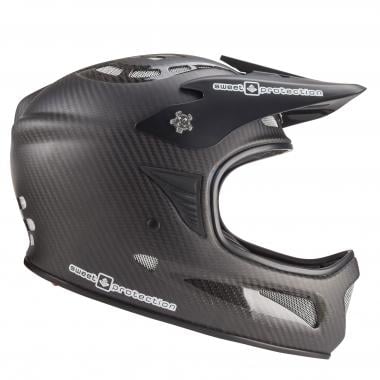 Capacete SWEET PROTECTION FIXER CARBON MIPS Preto 0