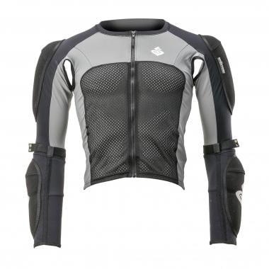 SWEET PROTECTION Body Armor Suit Black 0