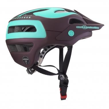 Casque SWEET PROTECTION BUSHWHACKER Rouge/Vert SWEET PROTECTION Probikeshop 0