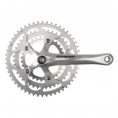 STRONGLIGHT IMPACT 11 Speed Chainset Triple 32/42/52 0