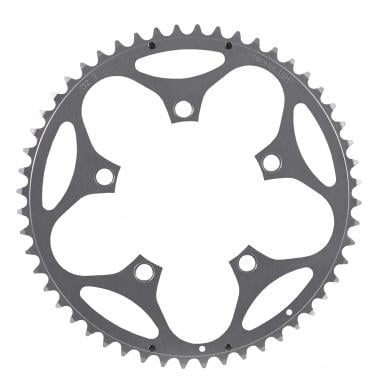 STRONGLIGHT ALU 5083 110 mm 9/10 Speed Outer Chainring Type S Silver 0
