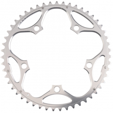 STRONGLIGHT ALU 7075 130 mm 9/10 Speed Outer Chainring Type S 0