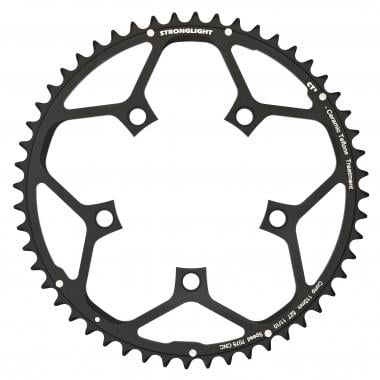 STRONGLIGHT CT² 10/11 Speed Outer Chainring Type S 110 mm 0