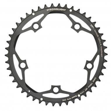 STRONGLIGHT CT² 10/11 Speed Outer Chainring Type S 130 mm 0