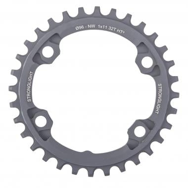 STRONGLIGHT HT3 NARROW WIDE Shimano XTR XTR M9000/M9020 / XT M8000 96 mm 11 Speed Single Chainring 4 Arms 0