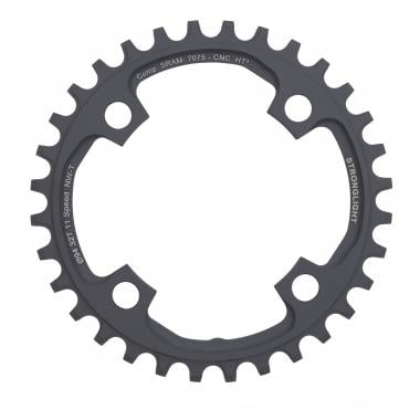 STRONGLIGHT HT3 NARROW WIDE 94 mm 11 Speed Single Chainring Sram X01 4 Arms 0