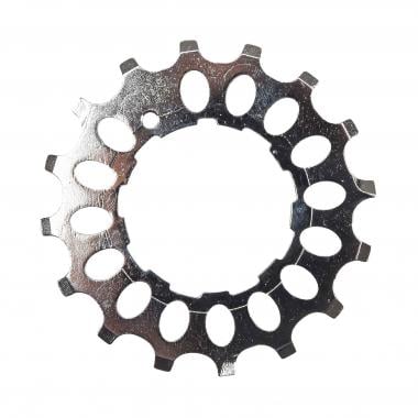 STRONGLIGHT 16 Tooth Sprocket for Conversion Kit 40/42 Teeth 10 Speed Cassette Shimano 0
