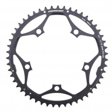 STRONGLIGHT ALU 7075 130 mm 10/11 Speed Outer Chainring Type S 0