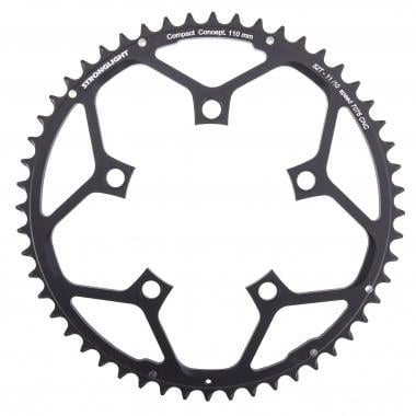STRONGLIGHT ALU 7075 110 mm 10/11 Speed Outer Chainring Type S 0