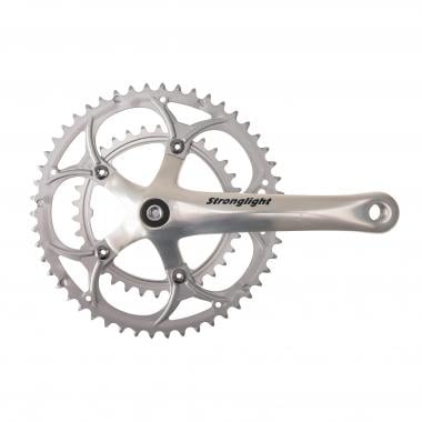 STRONGLIGHT IMPACT E 34/50 9/10 Speed Chainset Compact 0