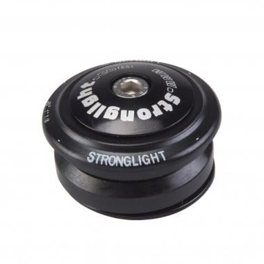 STRONGLIGHT LIGHT'IN STEEL 1"1/8 IS42 Integrated Headset 0
