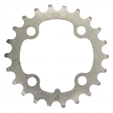 STRONGLIGHT INOX 9 Speed Inner Chainring 4 Arms 64 mm 0