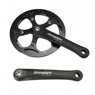 STRONGLIGHT IMPACT S Chainset 44 Teeth 1 Chain Guard 0
