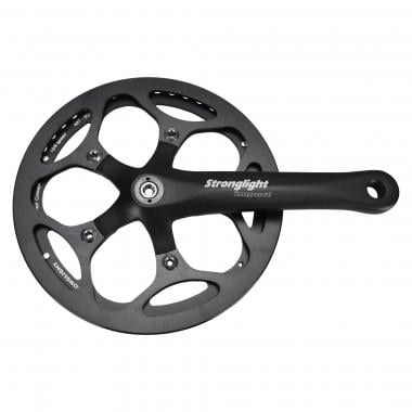STRONGLIGHT IMPACT S Chainset 48 Teeth 1 Chain Guard 0