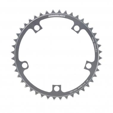 STRONGLIGHT ALU 7075 9/10 Speed Inner Chainring Campagnolo Type B 135 mm 0