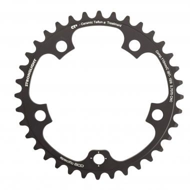 STRONGLIGHT CT² 9/10 Speed Inner Chainring Campagnolo Type C 110 mm 0