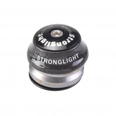 Serie Sterzo Integrata STRONGLIGHT LIGHT'IN CARBON 1"1/8 IS42 0
