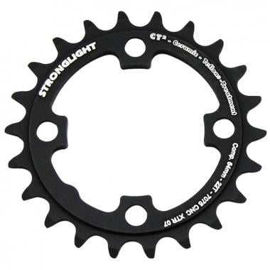 STRONGLIGHT CT² SHIMANO XTR M970 9 Speed Inner Chainring 4 Arms 64 mm 0