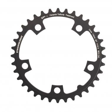 STRONGLIGHT CT² 10/11 Speed Inner Chainring Type S 110 mm 0
