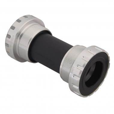 STRONGLIGHT BSC Steel Bottom Bracket Compatible with Shimano 0