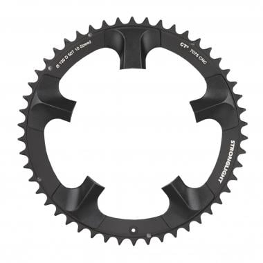 STRONGLIGHT CT² Shimano Dura-Ace 7900 10 Speed Outer Chainring 130 mm 0