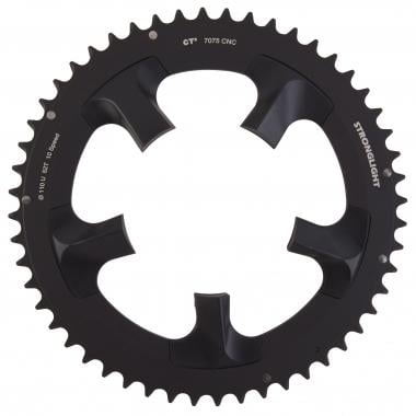 STRONGLIGHT CT² Shimano Ultegra 6750 10 Speed Outer Chainring 110 mm 0