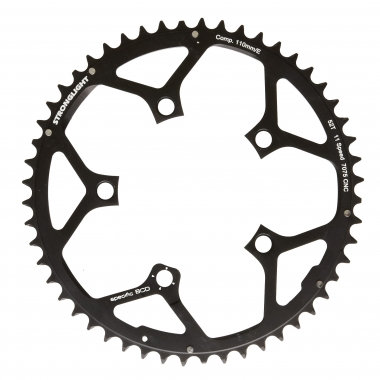 STRONGLIGHT 7075 Campagnolo Type E 110mm 11S 0