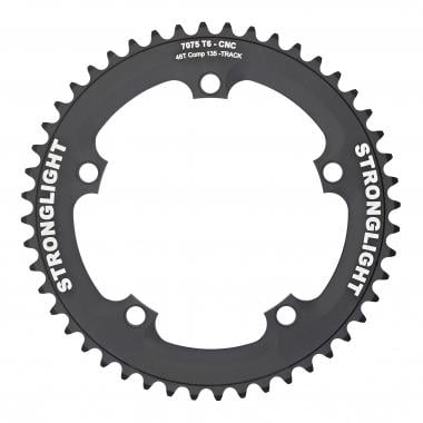 STRONGLIGHT PISTE CAMPAGNOLO Track Chainring Type TK 135 mm 0