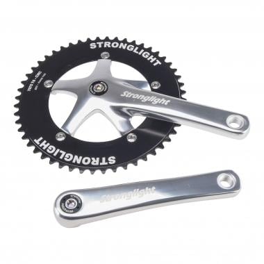 STRONGLIGHT TRACK 2000 JIS Chainset 170 mm 0