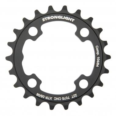 STRONGLIGHT SHIMANO XTR M960 9 Speed Inner Chainring 4 Arms 64 mm 0