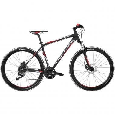 Mountain Bike KROSS HEXAGON R5 27,5" Negro/Blanco/Rojo 2015 0