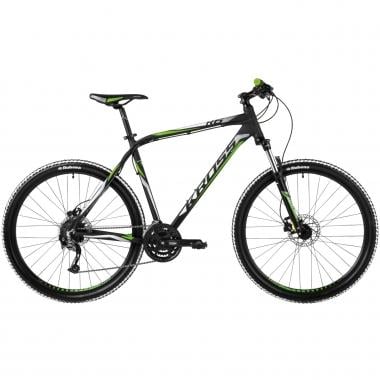 Mountain Bike KROSS HEXAGON R6 27,5" Negro/Blanco/Verde 2015 0