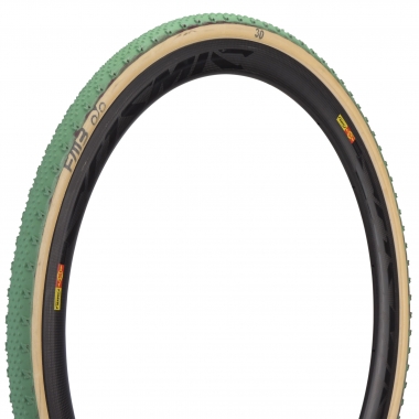 FMB SSC SPRINT 2 GREEN 700x30c Tubular Tyre 0