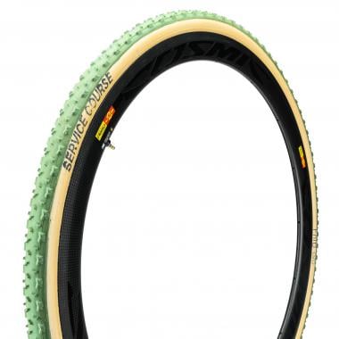 FMB GRIPPO SPEED GREEN 700x30c Tubular Tyre 0