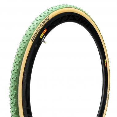 FMB GRIPPO SPEED GREEN 700x33c Tubular Tyre 0