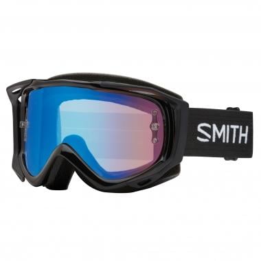 SMITH FUEL V.2 Chromapop Black Goggles 0