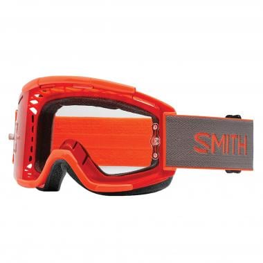 Gafas máscara SMITH OPTICS SQUAD MTB Naranja 0