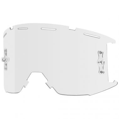 Lente para gafas máscara SMITH SQUAD MTB Transparente 0