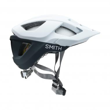 Capacete SMITH SESSION MIPS Branco Mate 0