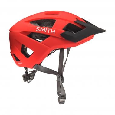 SMITH VENTURE Helmet Red 0