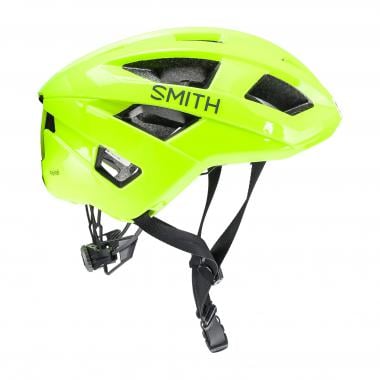 Helm SMITH PORTAL Neongrün Matt 0