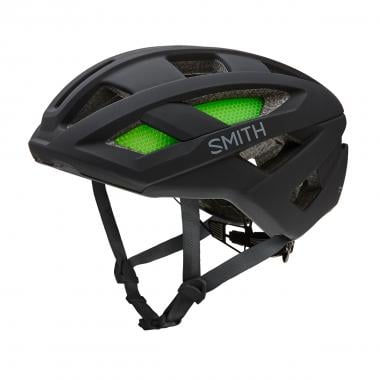 Helm SMITH ROUTE Mattschwarz 0