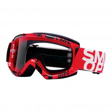 Gafas máscara SMITH OPTICS FUEL V.1 MAX Rojo 0