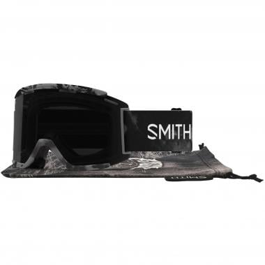 Gafas máscara SMITH SQUAD MTB XL GRAHAM AGASSIZ Negro Lente Chromapop 0
