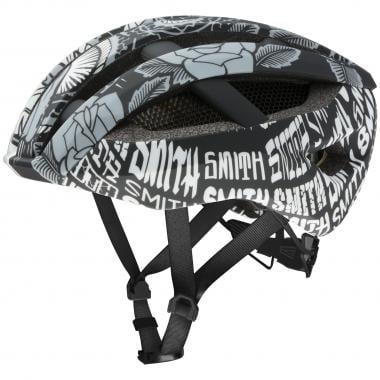 SMITH NETWORK MIPS GRAPHIC Helmet Mat Black 0