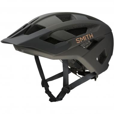 Helm SMITH ROVER Mattgrau 0